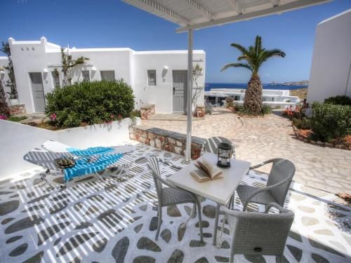 Minois - Small Luxury Hotels of the World