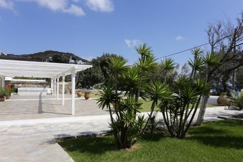 Aphrodite Beach Resort Hotel