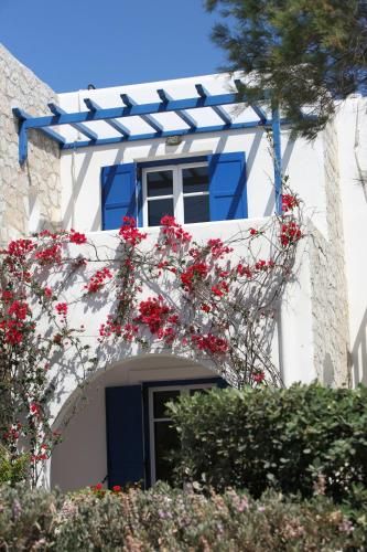 Paros Inn