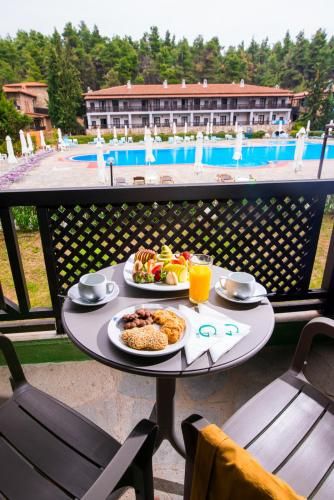 Simantro Resort