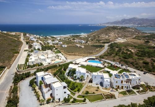 Golden Sun Hotel