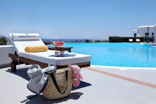 Hotel Mediterranean