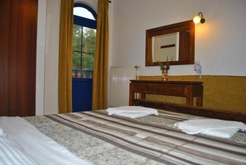 Archondissa Beach Aparthotel