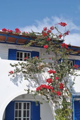 Atlantida Hotel