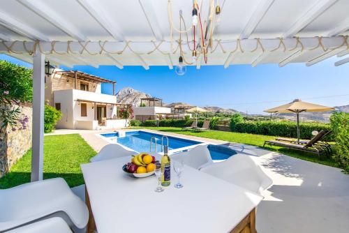 Gasparakis Bungalows & Villas