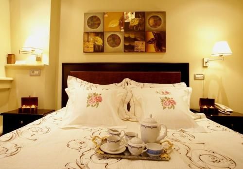 Kaloneri Rooms