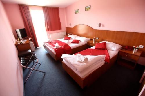 Hotel Zagi
