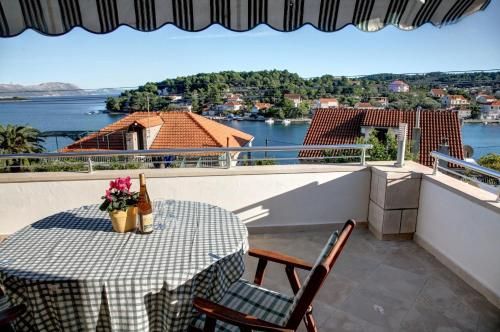 Captain's Villa Sokol