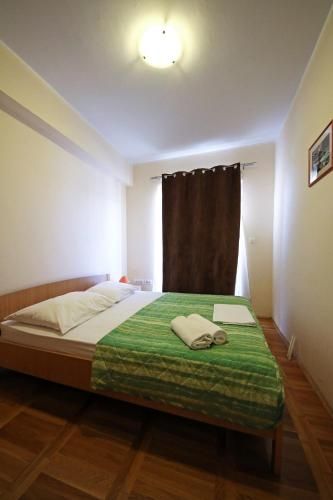 Guest Accommodation Slapovi Krke