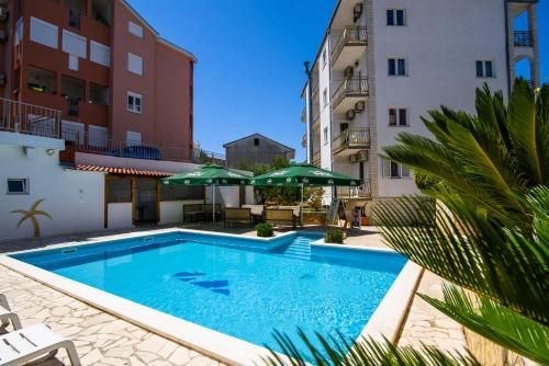 B&B Villa Paula