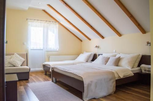 Guesthouse Rubcic