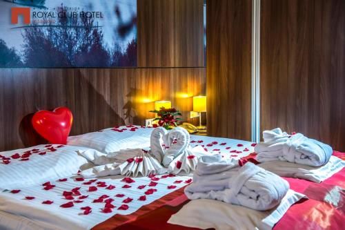 Royal Club Hotel