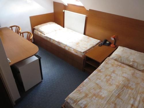 Hotel Arnold