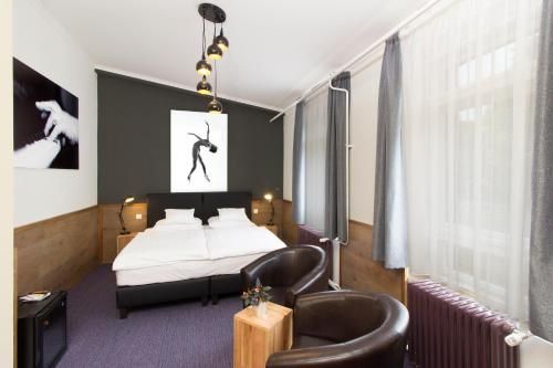 Garda Hotel