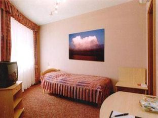 Hotel Image 1