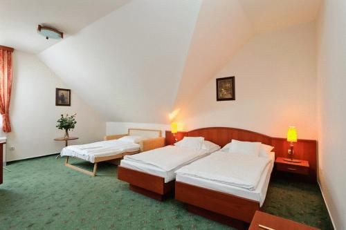 Gastland M0 Hotel & Conference Center
