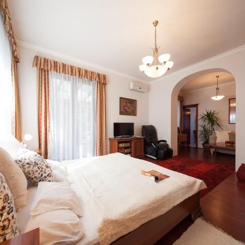 Villa Cecile