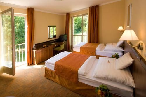 Jankovich Hotel