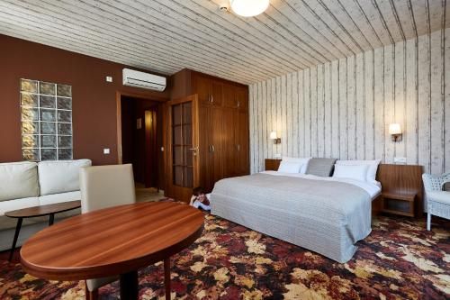 Hotel Lajta Park