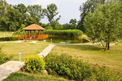 Vis Vitalis Hotel