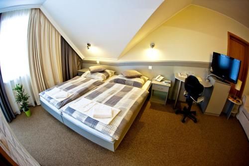 Granada Conference, Wellness and Sport Hotel