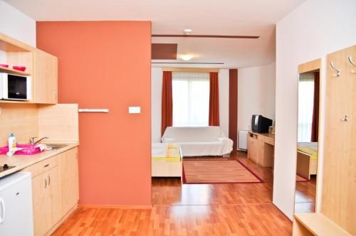 Wellness Apartmanok