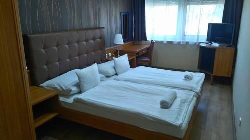 Aqua Hotel