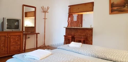 HOTEL SIESTA