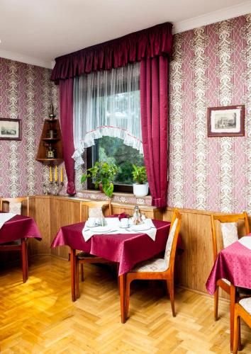 Beatrix Hotel