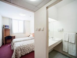 Hotel Image 1