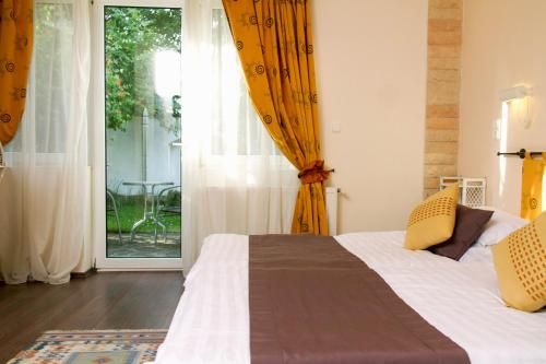 Albergo Giardino