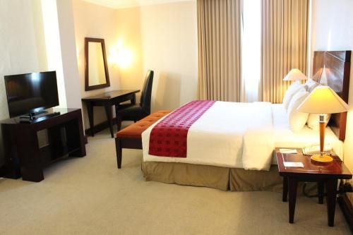 Swiss-Belhotel Tarakan