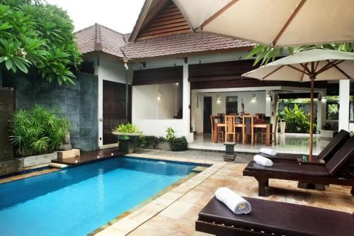 Villa Teman