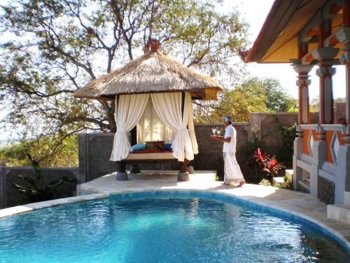 The Raja Singha Boutique Resort Bali