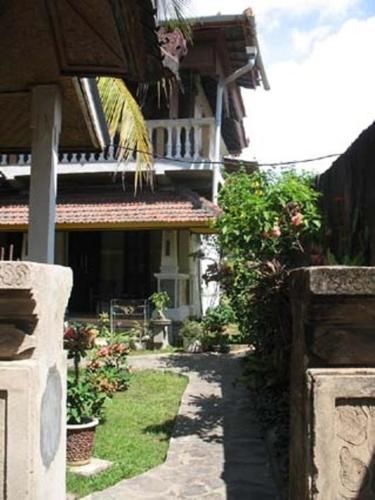 Mandhara Chico Bungalow