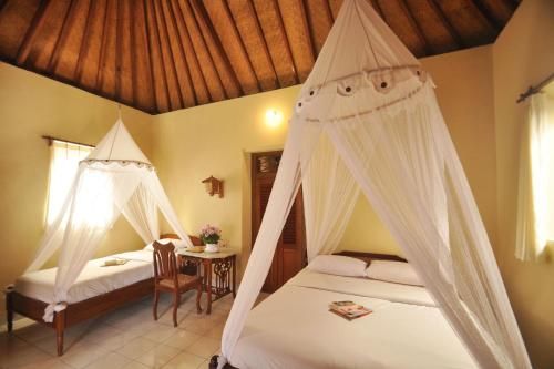 Meme Surung Guesthouse