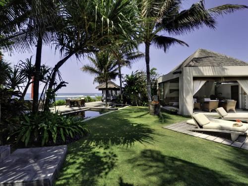 Majapahit Beach Villas by Nakula