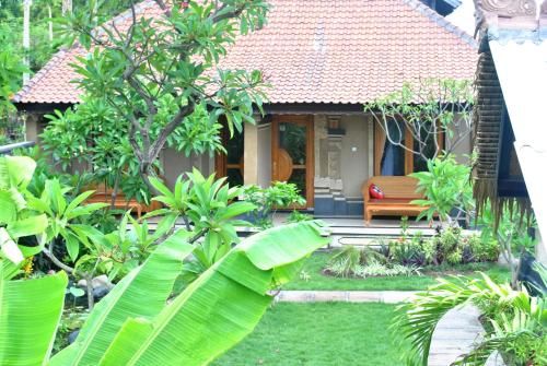 Trijaya Guest House Pemuteran