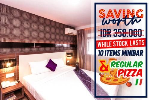 89 Hotel