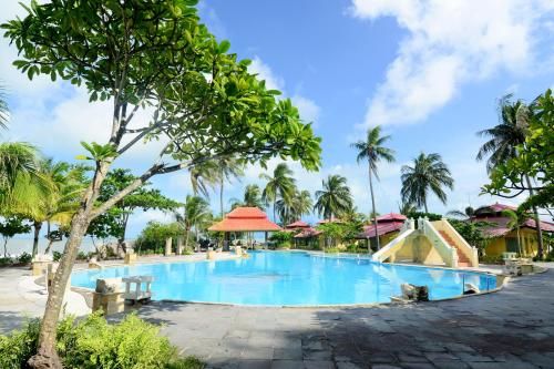 Parai Beach Resort & Spa - Bangka