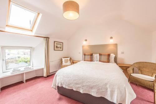 ST ANTHONY'S RIVERSIDE B&B