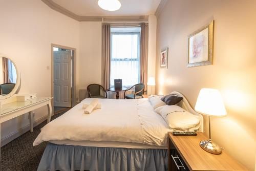 Portree Guesthouse - Ireland