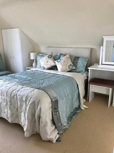 Fernhill House Tramore B&B