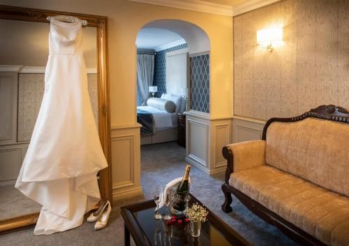 Kee's Hotel