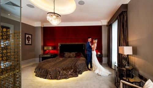 Midlands Park Hotel
