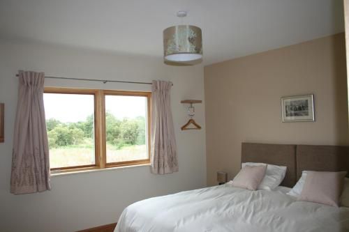 Cloon River Self-Catering