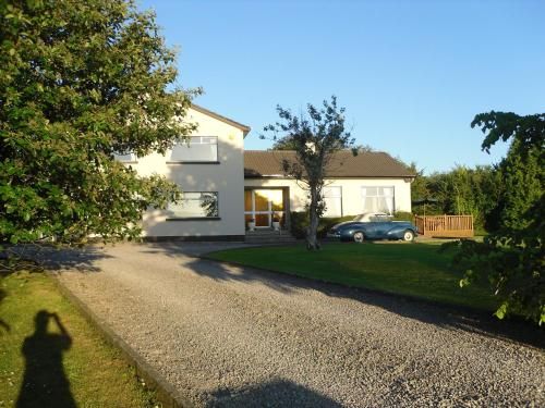 Fern Rock Bed and Breakfast