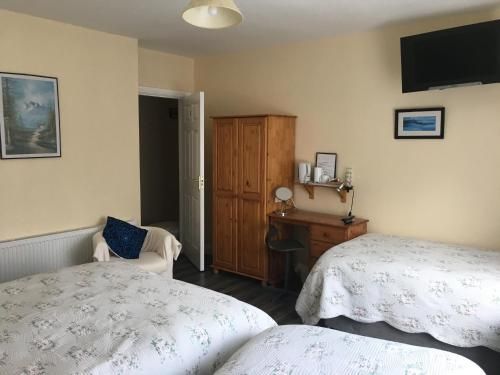 Killurin Lodge