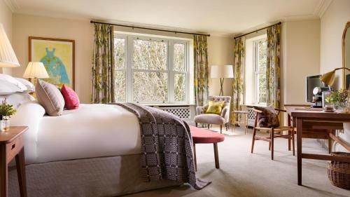 Sheen Falls Lodge