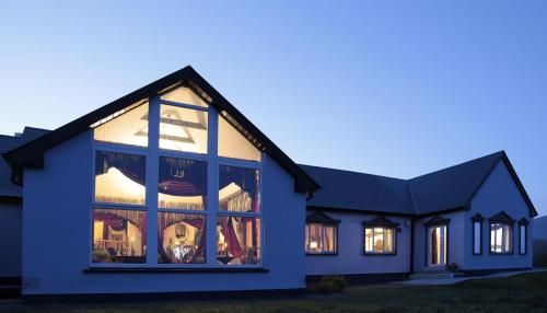 Ferndale Luxury Boutique Bed & Breakfast